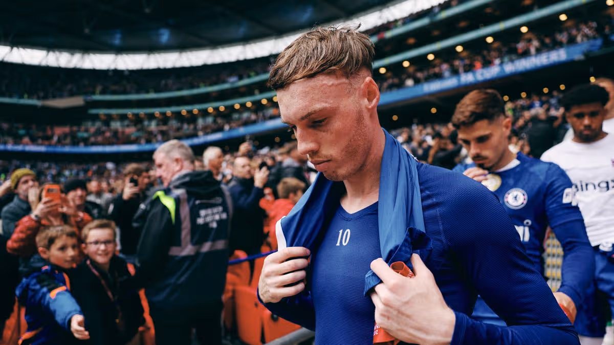 The one thing Cole Palmer must change to prove worth to new Chelsea boss Xabi Alonso