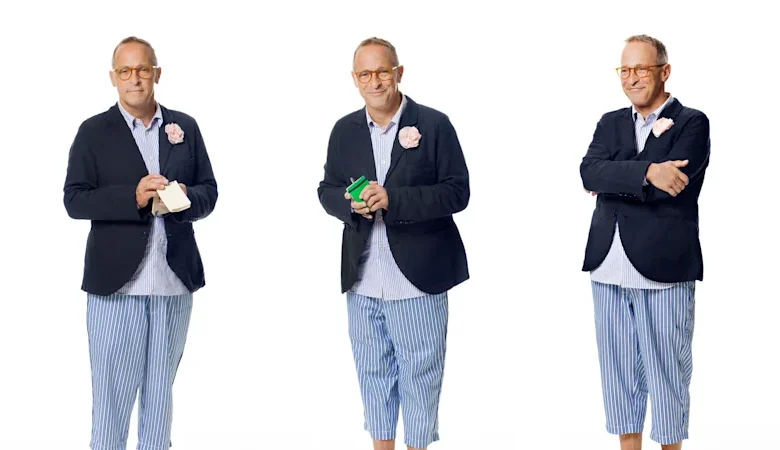 The one thing that put David Sedaris off moving to Australia