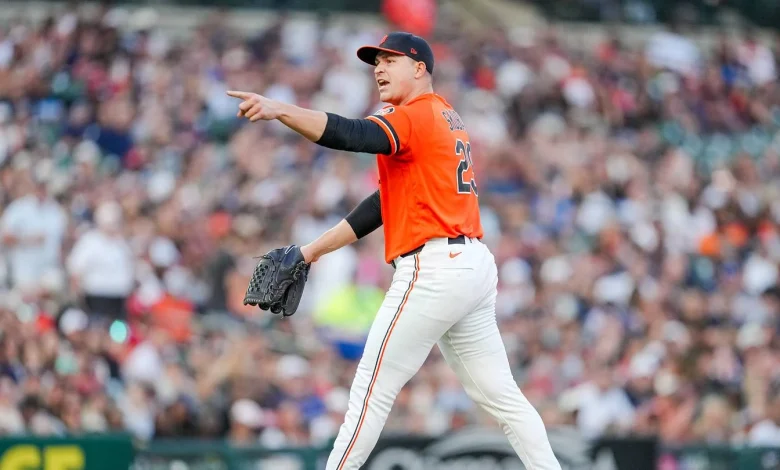 The perfect trade deadline fits for MLB's biggest buyers and sellers