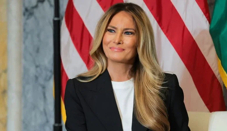 The president’s Trump Accounts didn’t initially plan for foster kids — until the first lady’s office stepped in