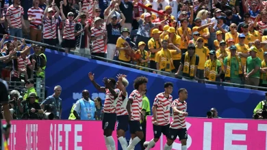 The price to watch the USMNT's Round of 32 match is already staggering