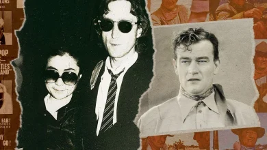 The real reason why John Lennon hated John Wayne: “It’s garbage to me”