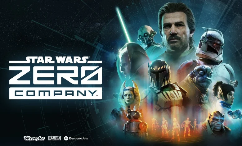 The release date for Respawn’s strategy game Star Wars Zero Company has leaked ahead of its SGF gameplay reveal