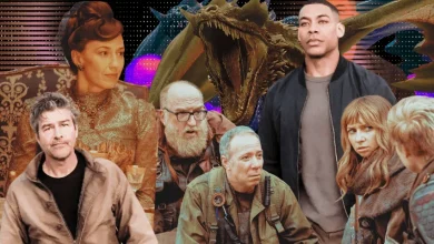The shows we’re most excited to watch on HBO Max