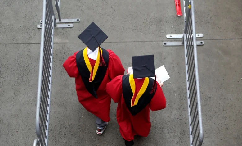 The unintended consequences of the pandemic pause on student loan payments