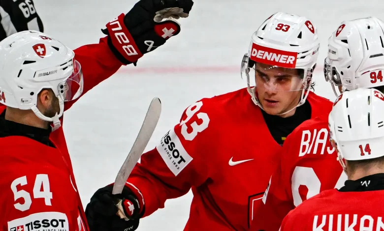 Théo Rochette s'entend finalement avec une équipe de la LNH | JDQ | QUB info