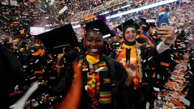 These college majors pay off over time