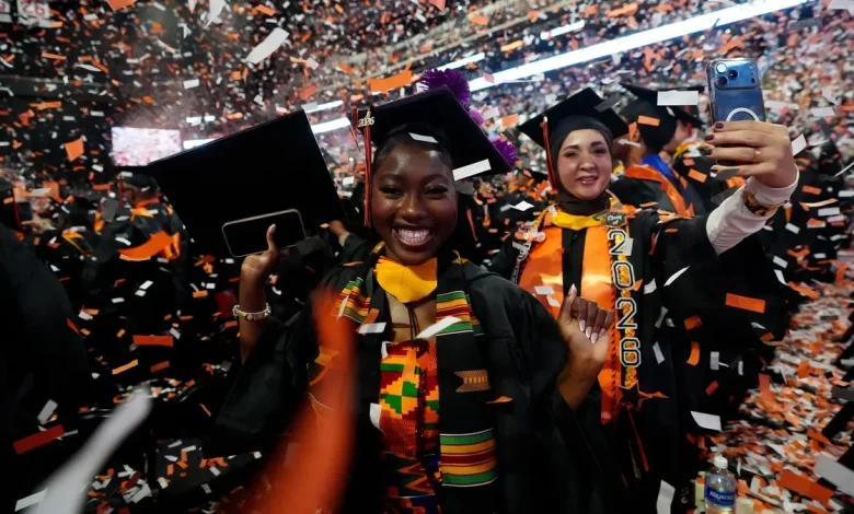 These college majors pay off over time