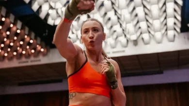 'They didn't believe it was mine'... Jade Jones tells crazy story about being stopped by the police in her Jaguar