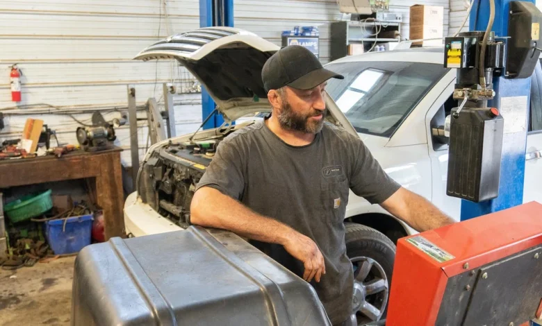 They're uninsured after Obamacare became too costly. And they're far from alone.