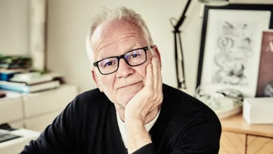 Thierry Fremaux Talks Cannes 2026, Hollywood, 'Club Kid' Thriving