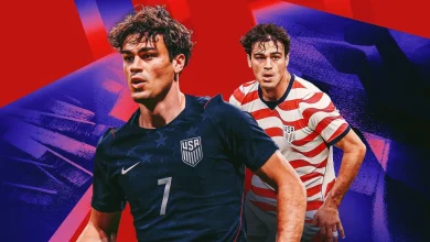 'Things have changed' - Gio Reyna is ready to tell a new story as USMNT star looks to leave old questions behind at the 2026 World Cup