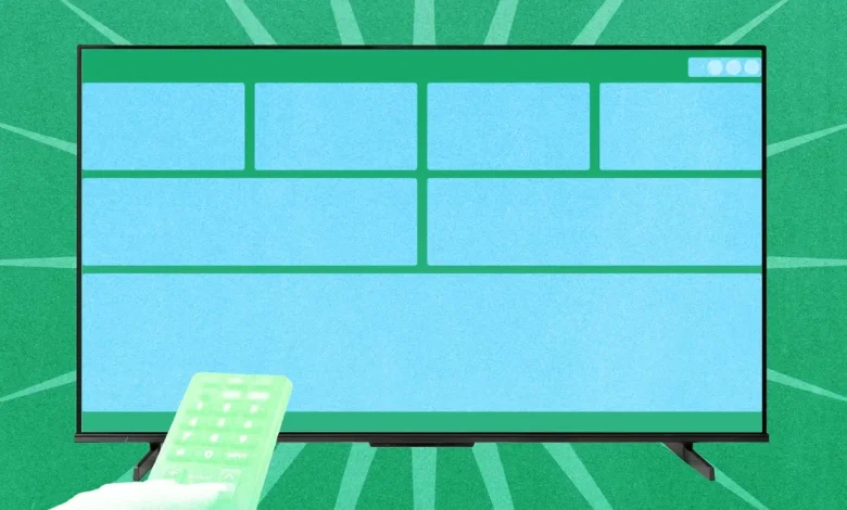 This App Makes Google TV Actually Usable