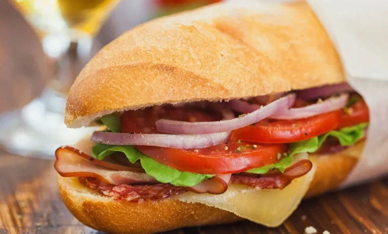 This Chain Just Booted Chick-fil-A From Its Longtime Perch