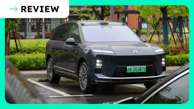 This Chinese SUV Sold 100,000 Units In Seven Months For A Good Reason