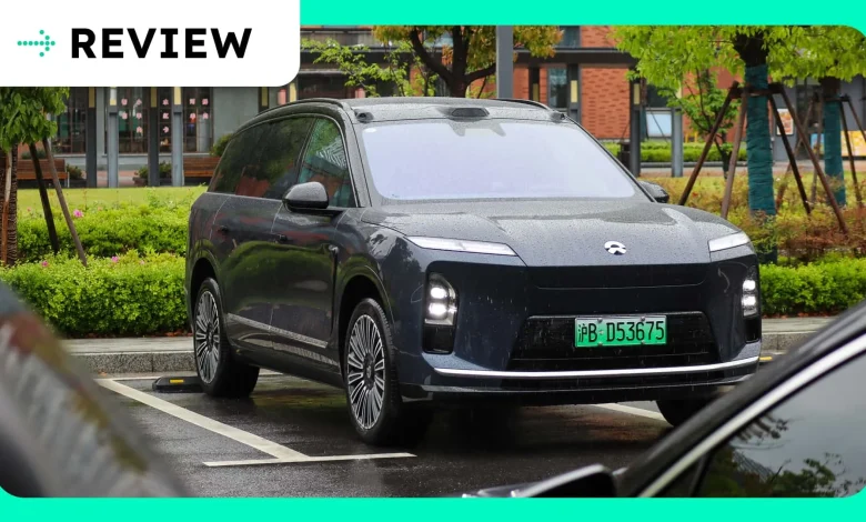 This Chinese SUV Sold 100,000 Units In Seven Months For A Good Reason