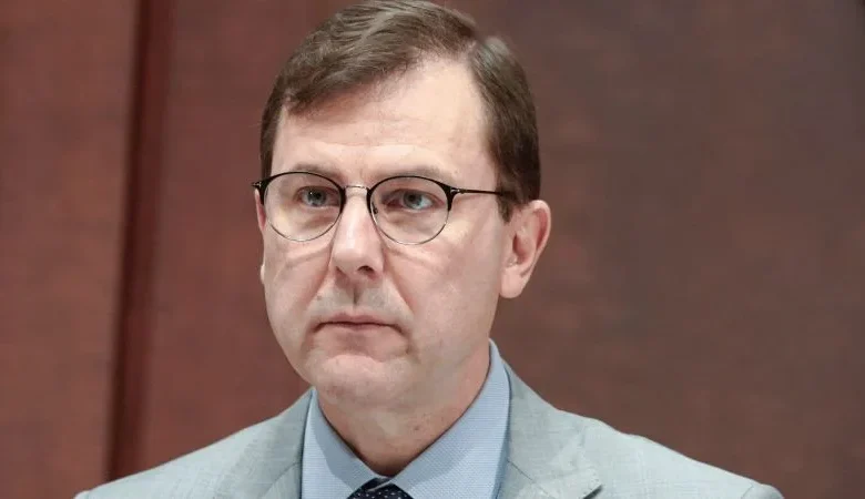 This GOP congressman is running unopposed in Tuesday’s primary. He’s been missing from Washington for nearly three months