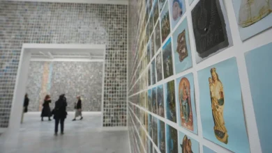 This Is Turning Into One Very Contentious Biennale