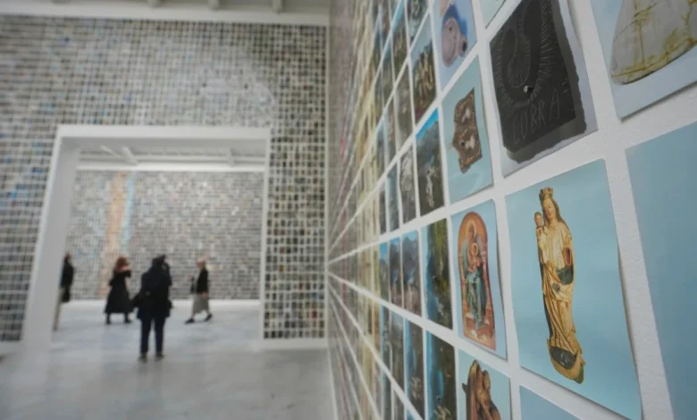 This Is Turning Into One Very Contentious Biennale
