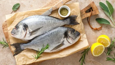This Popular Seafood Restaurant Has Been Caught Lying To Its Customers About Where Its Fish Comes From