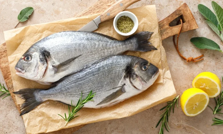 This Popular Seafood Restaurant Has Been Caught Lying To Its Customers About Where Its Fish Comes From