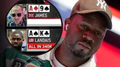 This Will End Up as One of the Grossest Bad Beats at the 2026 WSOP