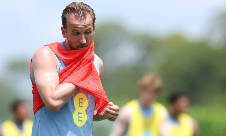 This World Cup is uniquely challenging: it’s not the heat, the altitude or travel – it’s the combination