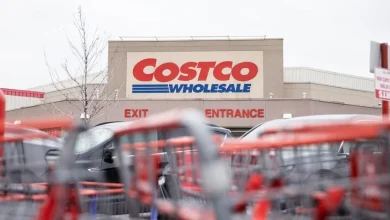 This milk sold at Costco in Canada has just been recalled