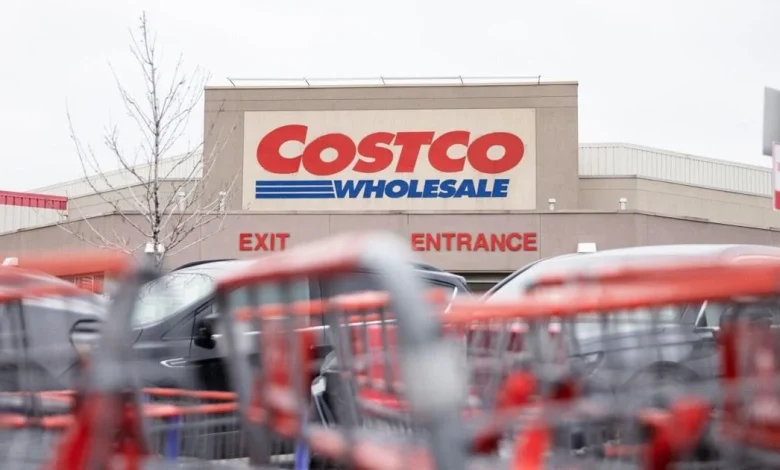 This milk sold at Costco in Canada has just been recalled