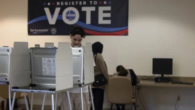 This week at Democracy Docket: Trump’s plan to suppress voting this fall starts with California