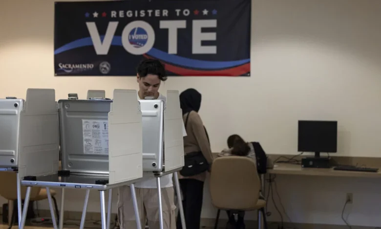 This week at Democracy Docket: Trump’s plan to suppress voting this fall starts with California