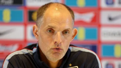 Thomas Tuchel leaks England team news for World Cup warm-up match