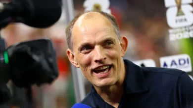 Thomas Tuchel urged to drop England star despite key win over Croatia