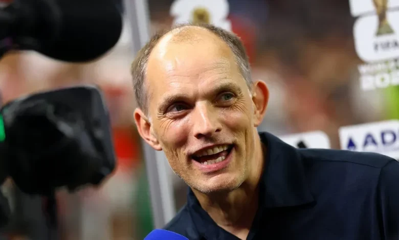 Thomas Tuchel urged to drop England star despite key win over Croatia