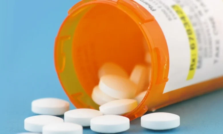 Thousands of Bottles of Popular Blood Pressure Medication Chlorthalidone Recalled