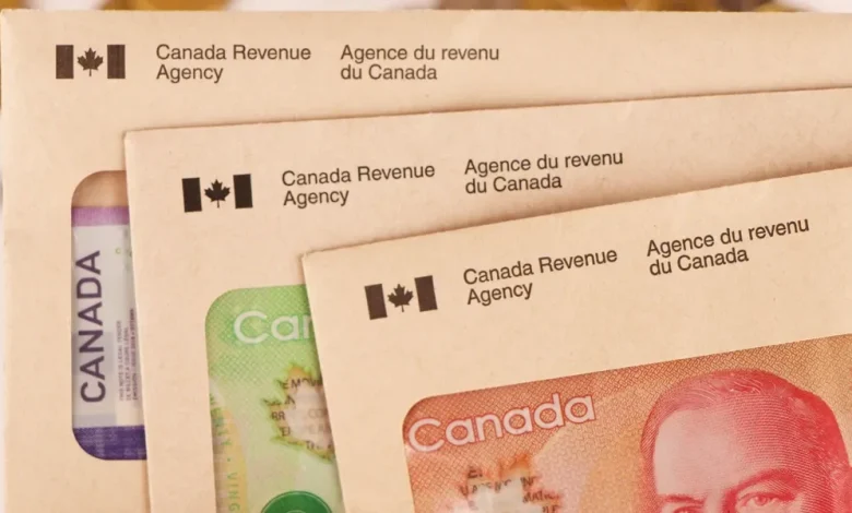 Thousands of Canadians are owed money from a CRA data breach and the claim deadline is coming