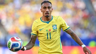 Three Key Takeaways From Brazil’s Battle With Morocco in World Cup Opener