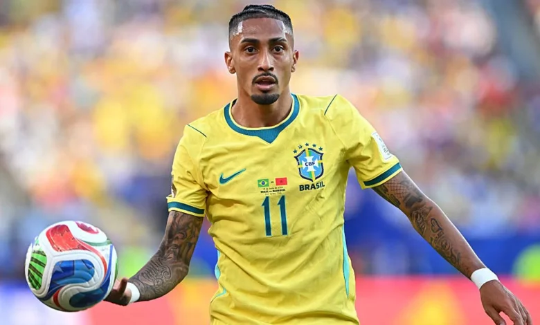 Three Key Takeaways From Brazil’s Battle With Morocco in World Cup Opener
