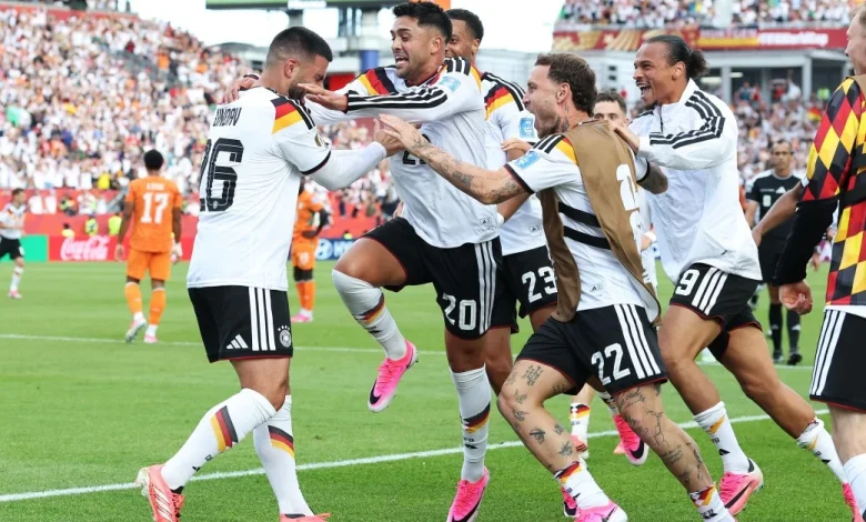 Three Observations from Germany’s gritty 2-1 win over Ivory Coast
