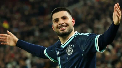 Three Observations from Germany’s smooth 4-0 friendly win over Finland