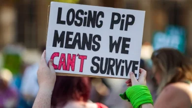 Three big changes to PIP benefits quietly under way – and it means more could miss out