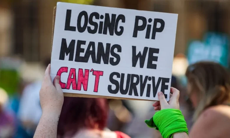 Three big changes to PIP benefits quietly under way – and it means more could miss out