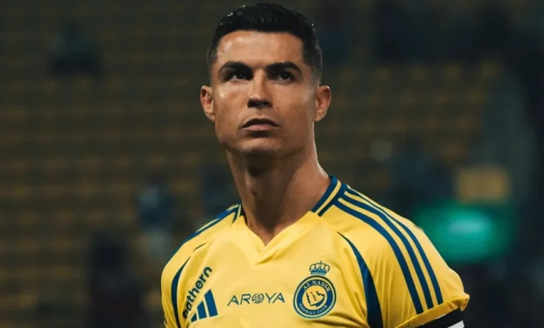 Three conglomerates compete for 70% of Saudi Al-Nassr Club, and Ronaldo appears in the scene