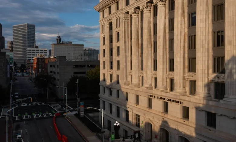 Three judges, three scandals and new scrutiny of judicial accountability