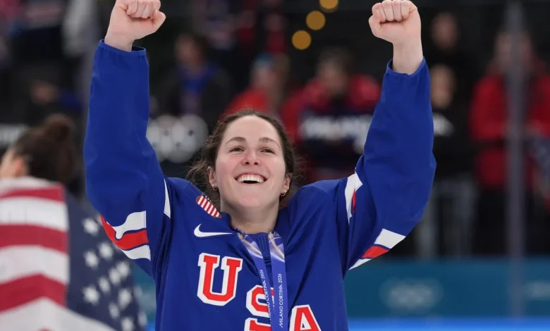 Three top women’s hockey players named to Oilers’ development camp roster