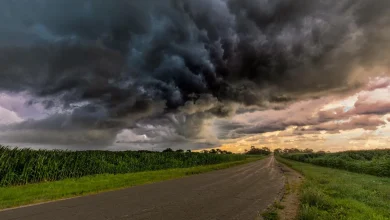 Thunderstorms Expected This Evening In Minnesota; Stay Informed And Prepared For Severe Weather