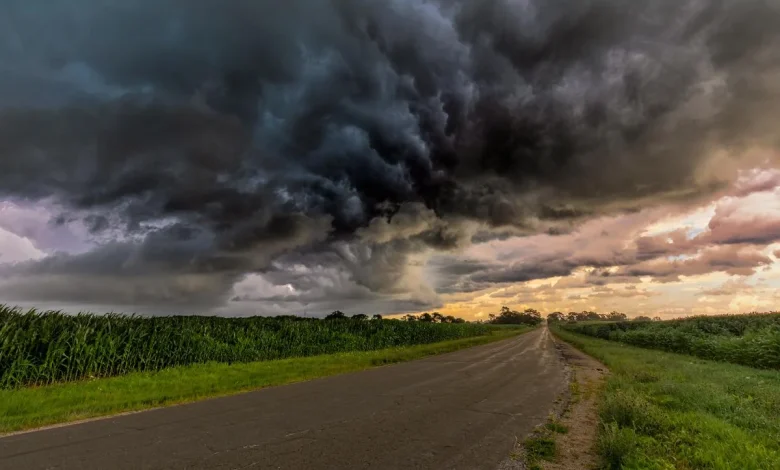 Thunderstorms Expected This Evening In Minnesota; Stay Informed And Prepared For Severe Weather