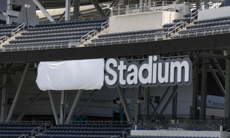 Tickets are still available for U.S. World Cup debut at SoFi Stadium