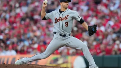 Tigers Activate Jack Flaherty - MLB Trade Rumors
