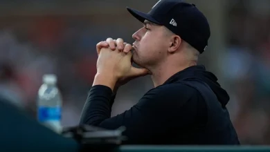 Tigers Notes: Skubal, Verlander, Mize, Jansen